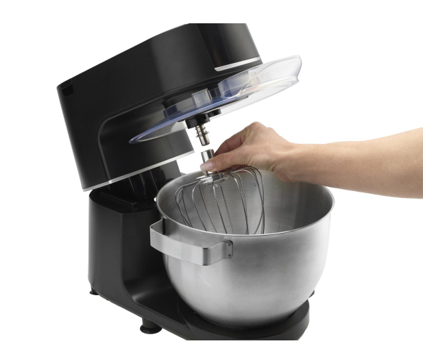 Gorenje Robot kuchenny MMC1000SCB wbudowana waga - 1320753 - zdjęcie 2